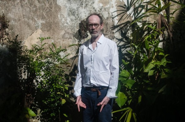 ARTO LONDSAY | Portraits | Photo: Anitta Boa Vida