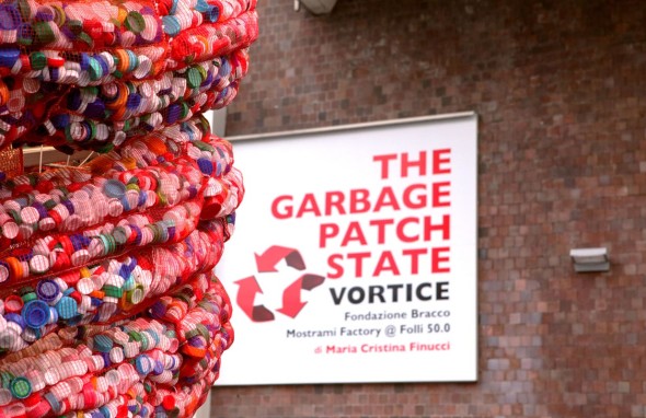The Garbage Patch State