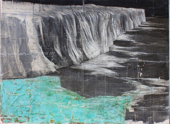 Andrea Mariconti. KANON II - Homo Viator