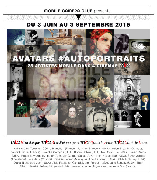 Avatars-25 artistes-FR