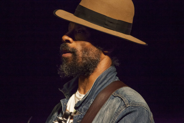 Cody ChesnuTT