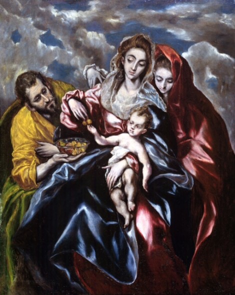 El Greco  Artslife