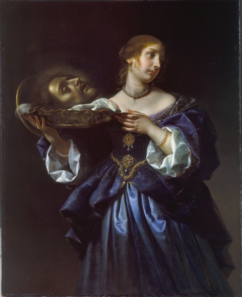 Carlo Dolci