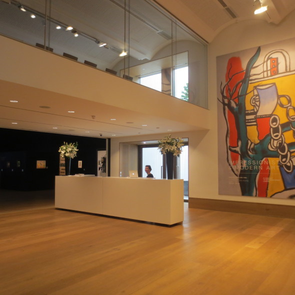 Bonhams London - ArtsLife