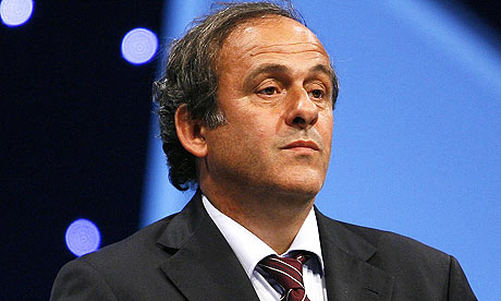 Michel-Platini-UEFA
