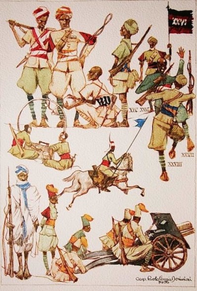 PCD_Ascari_K_7_1935-1936_Campagna_d'Etiopia_litografia_1