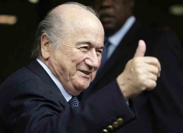 Blatter