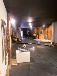 The Rebirth of wonder Panoramic view