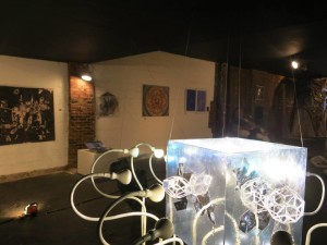 The Rebirth of wonder Panoramic view ii