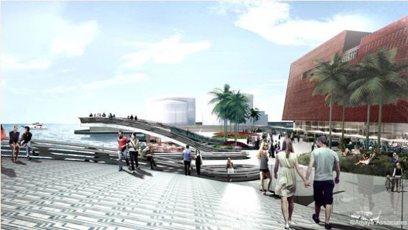 Aïshti Foundation, Jal el Dib, Beirut