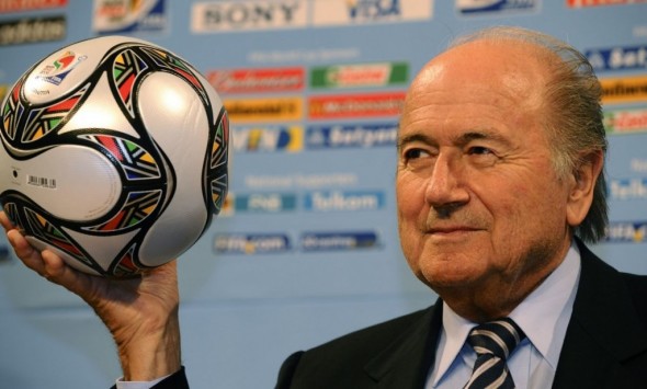 Blatter