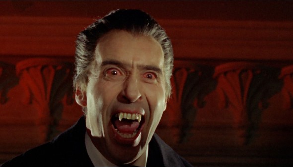 christopher lee