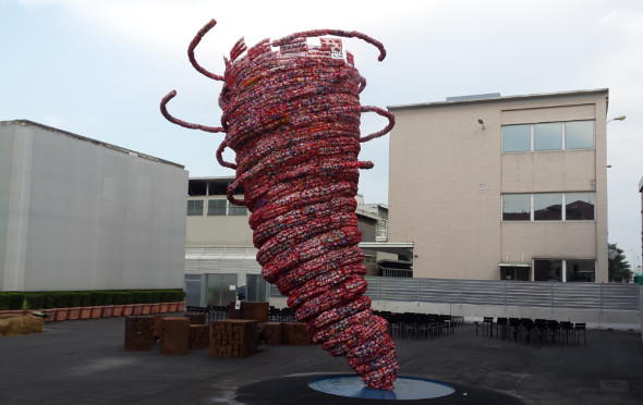 Garbage Patch State (foto ArtsLife)