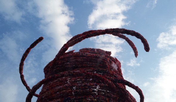 Garbage Patch State (foto ArtsLife)