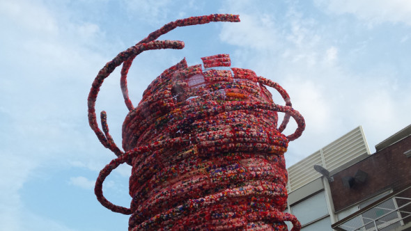 Garbage Patch State (foto ArtsLife)