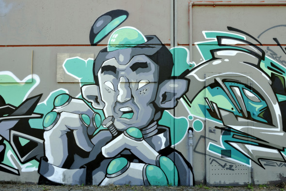 International Graffit Festival Italia