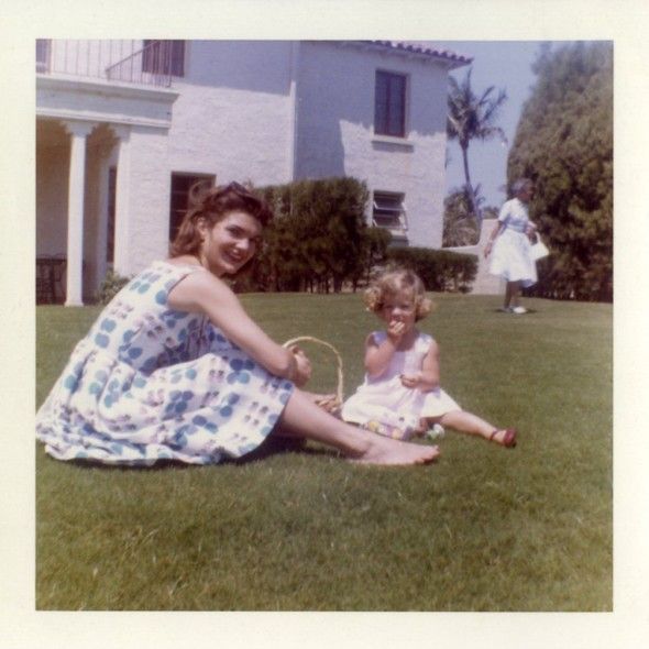 Jacqueline Kennedy