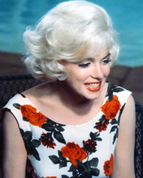 marilyn