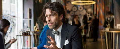 Cristiano Seganfreddo