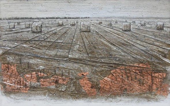 Andrea Mariconti. KANON II - Homo Viator