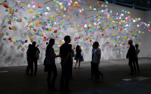 unlimited 2015 by Antoh