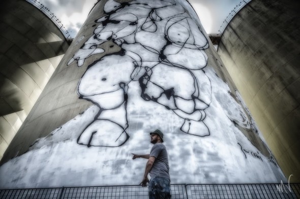 2. DANILO BUCCHI, Minotauro (ph. Scattando Catania)