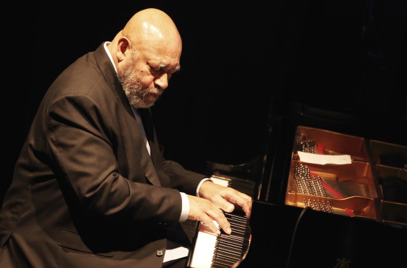Kenny Barron