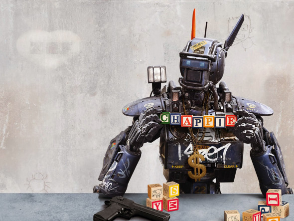  Chappie