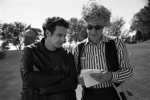 ritorno alla vita wim wenders