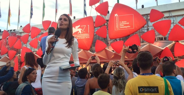 Marta Perego Venezia