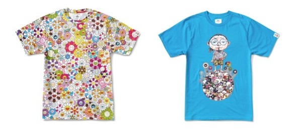 t_shirt-murakami-vans