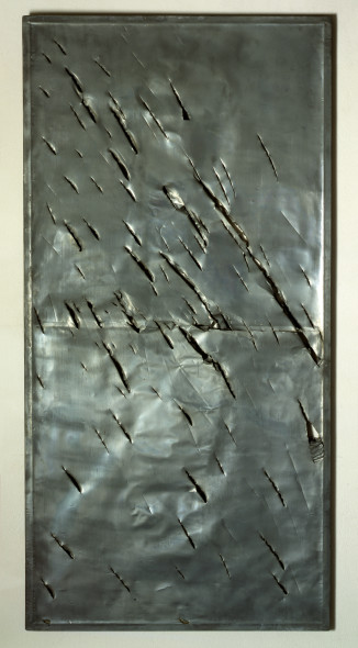 Lucio Fontana