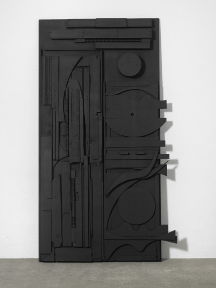 Louise Nevelson