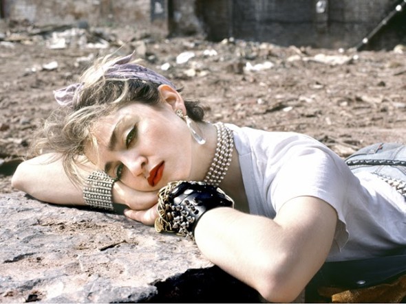 madonna 57