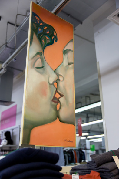 Liliana Comes - ArtsLife