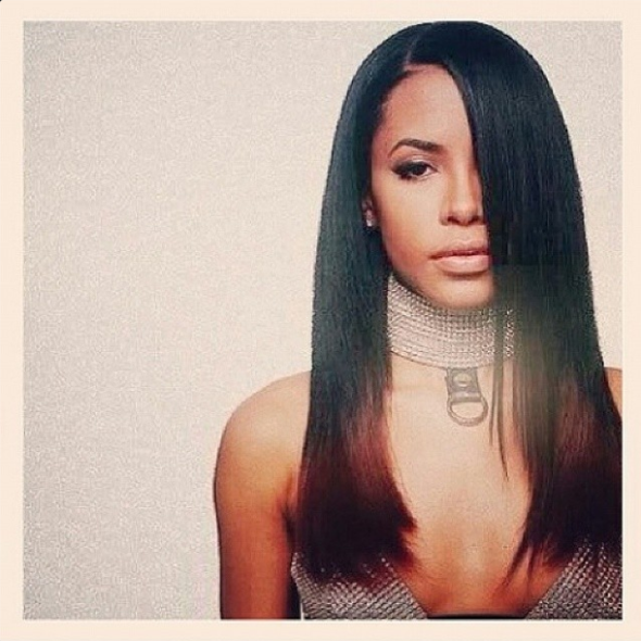 aaliyah try again