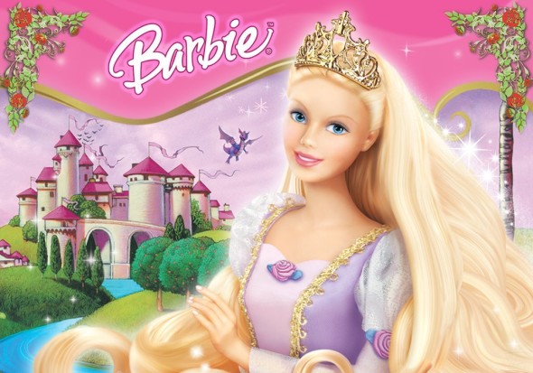 Mostra Barbie al MUDEC di Milano
