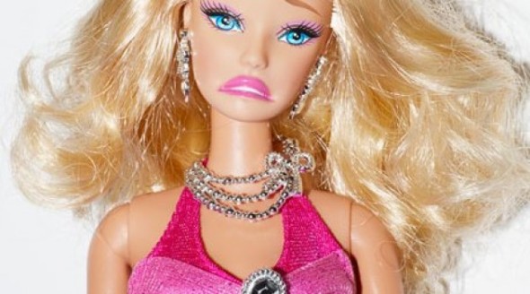 Mostra Barbie al MUDEC di Milano