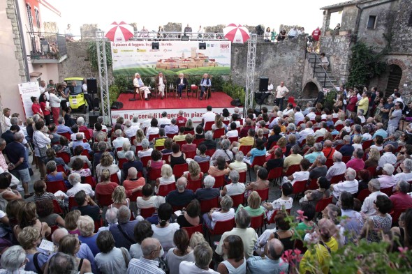 Capalbio Libri - ArtsLife