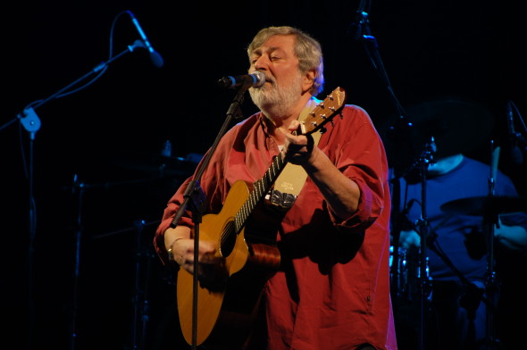 Francesco Guccini