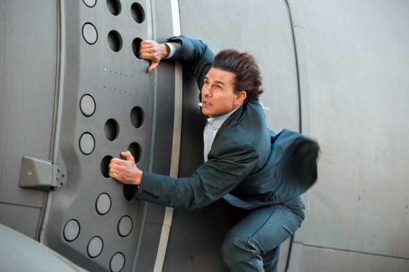 mission impossible rogue nation 