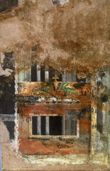 riapre palestra grande pompei