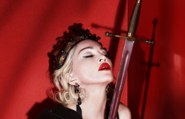 madonna 57