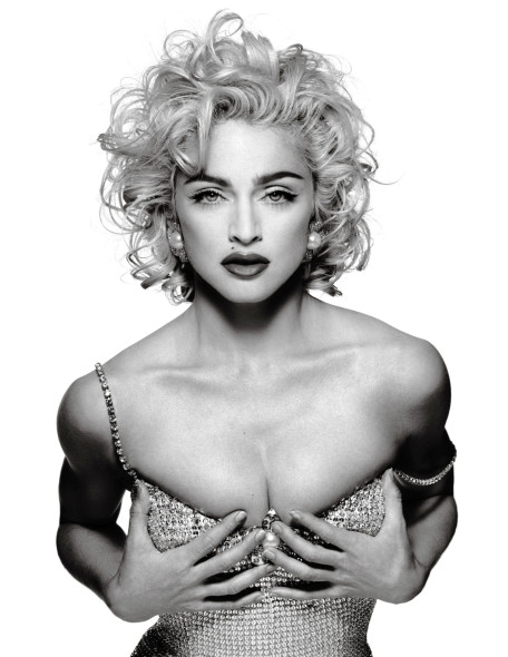 madonna 57