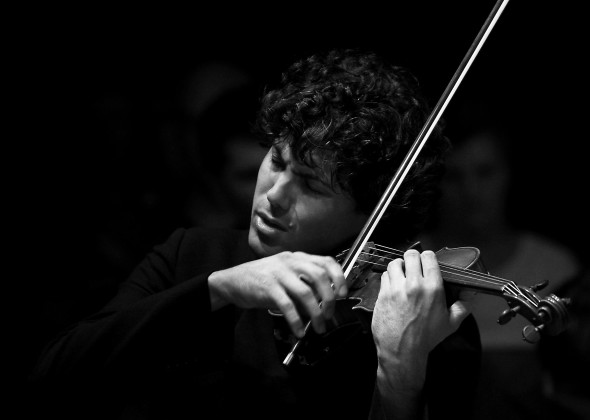 FMSA 2008 Concerto di Chiusura, omaggio a Olivier Messiaen