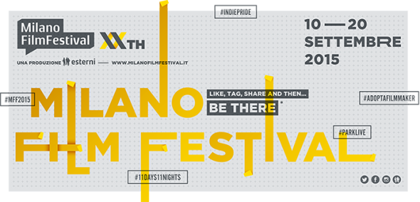 MFF2015 milano film festival