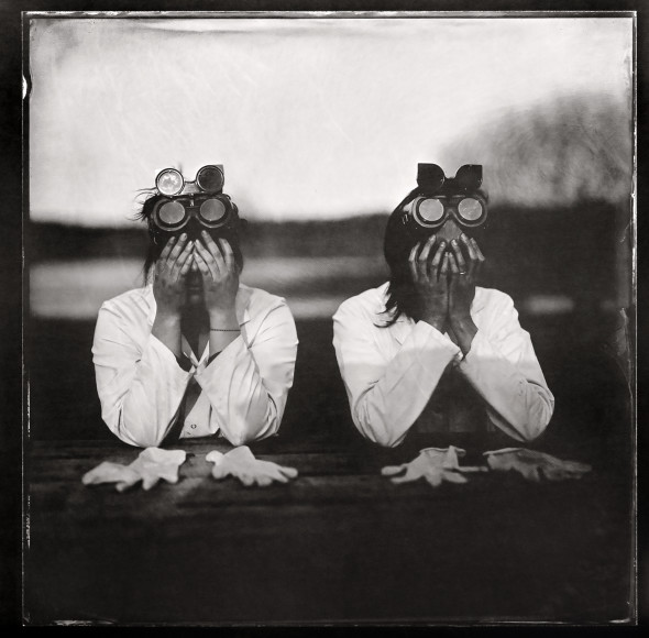 Israel ARIÑO, Territoires d'expériences