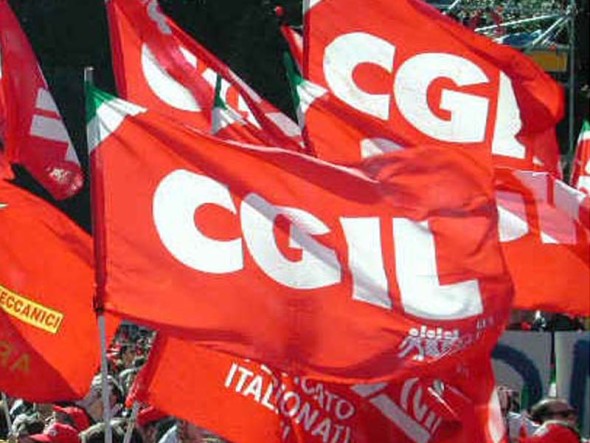 cgil