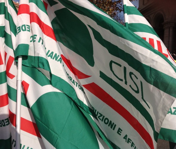 cisl