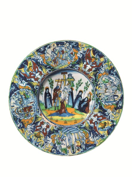 LOT.14_Piatto_Montelupo-circa 1515